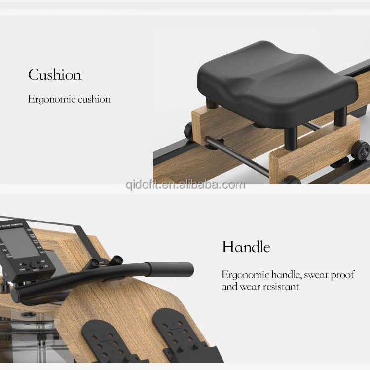 water resistance rowing 4