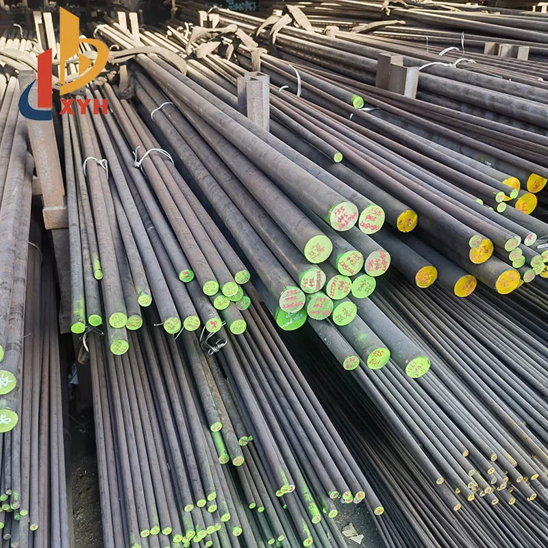 AISI 430 inox 10mm 17-4 PH ASTM A 564 Gr 630 stainless steel round bar rod