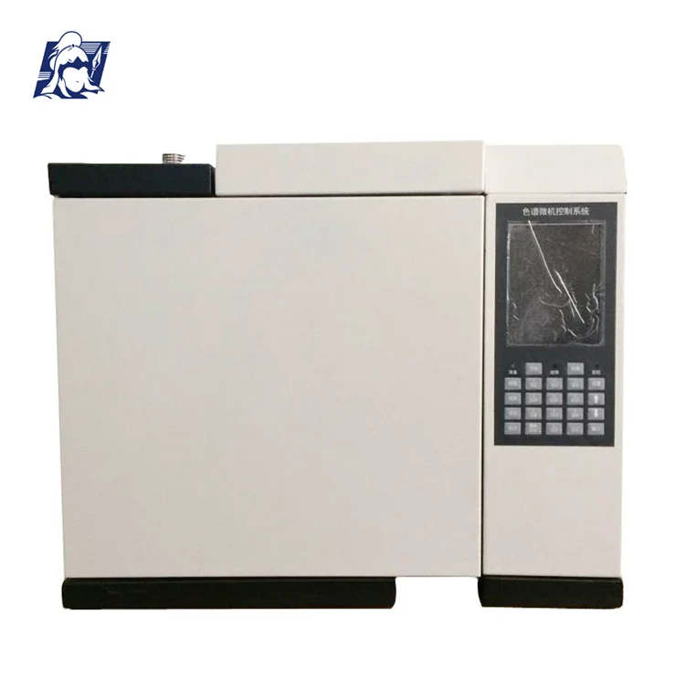 High quality gc ms transformer oil gas analysis chromatograph price
