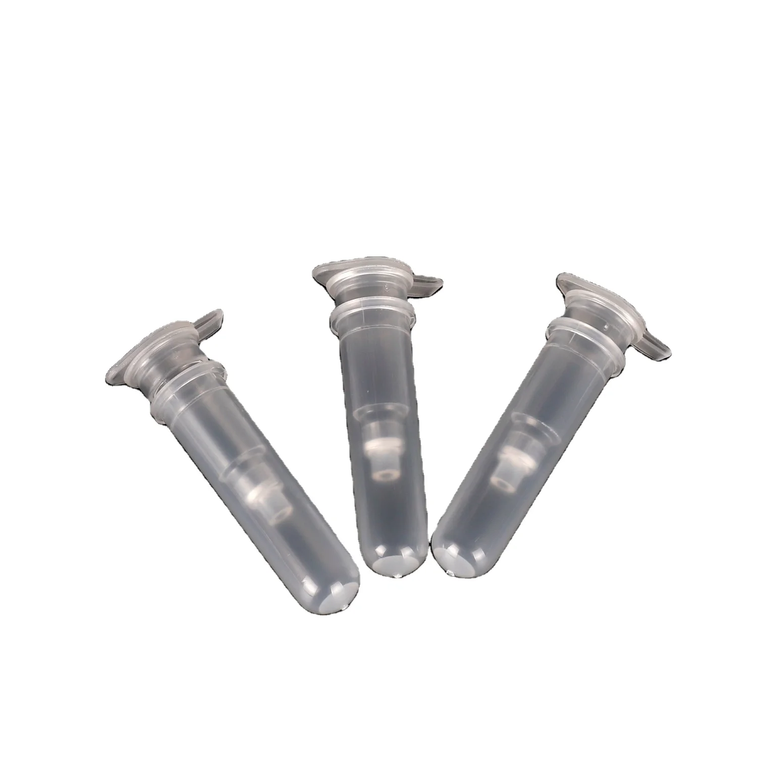 HiPure DNA Micro Column High Purity GF / F 3 layers micro amount spin column for DNA / RNA extraction