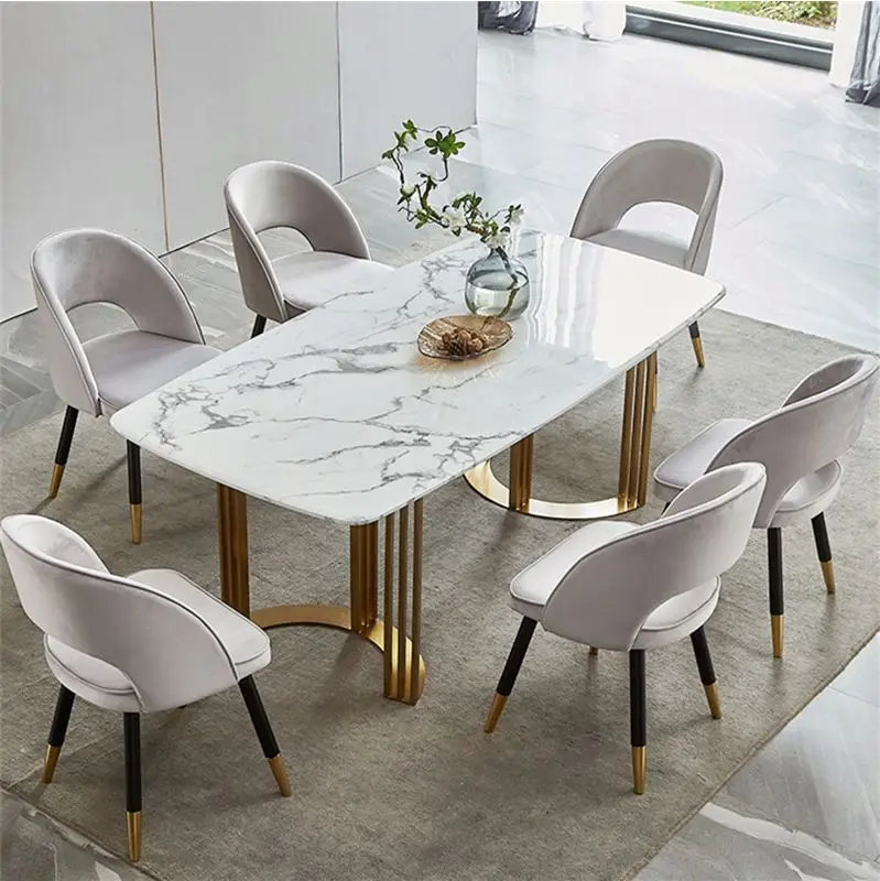 Wholesale Round Dining Table 4 Seater Vintage Dinning Room Furniture Turkish Dining Table