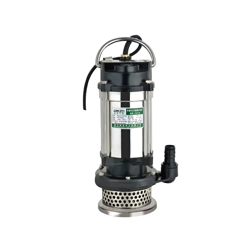 1.5 hp water submersible pump motor price
