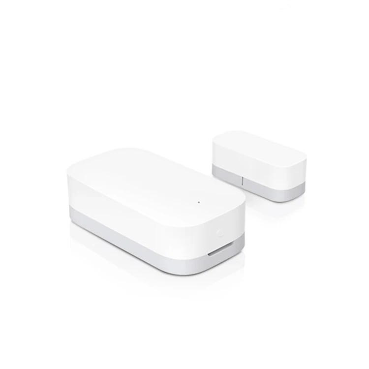 Система охранной сигнализации Aqara Zigbee, автоматическая беспроводная система охранной сигнализации с Wi-Fi, с окошком и дверью, по низкой цене