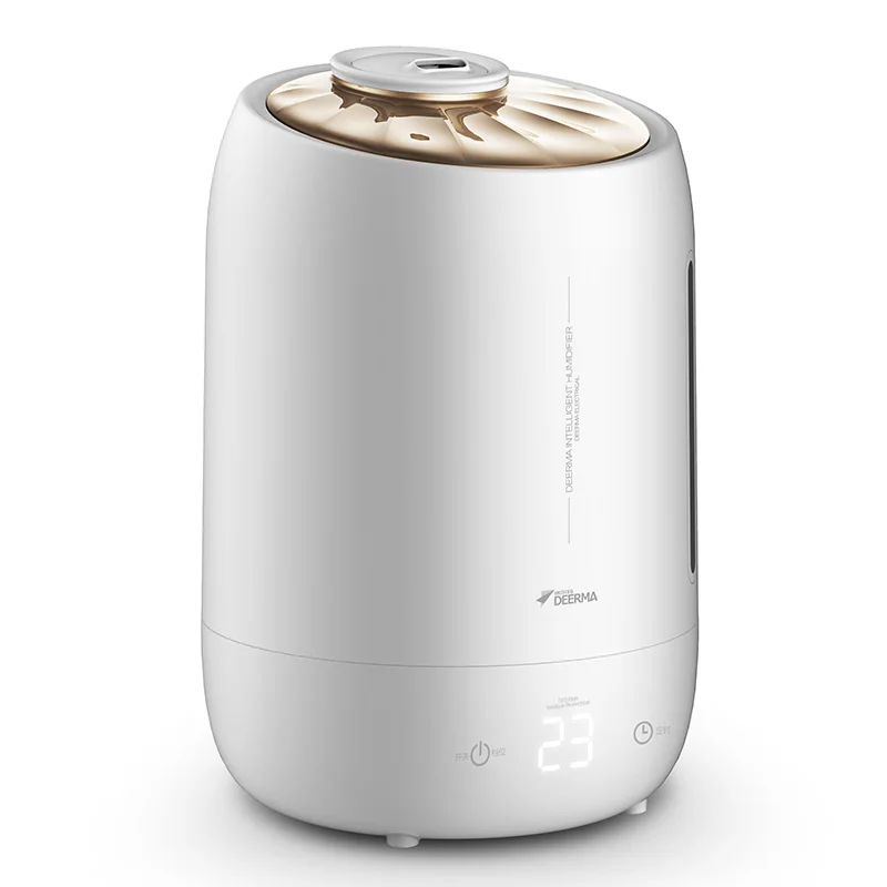 Deerma Air Humidifier F600 5L Mist Maker