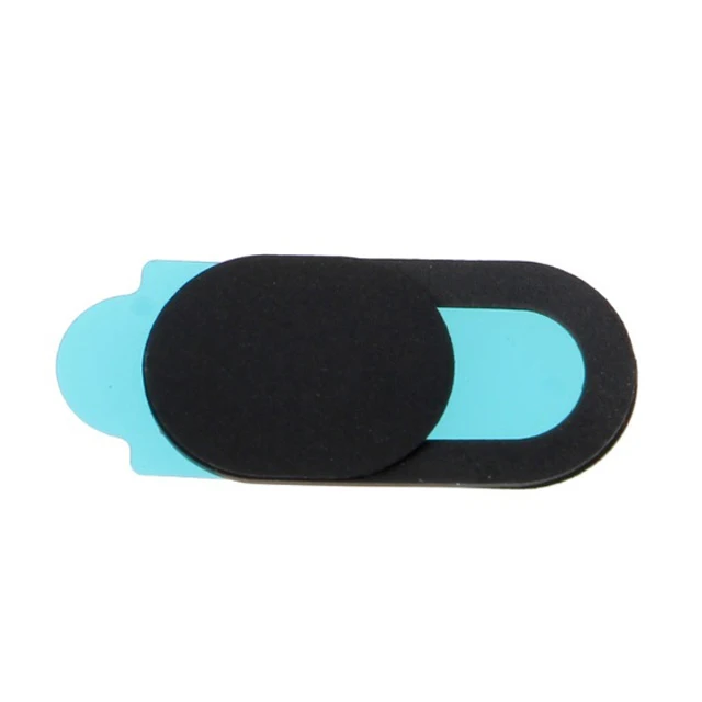 Universal WebCam Cover Privacy Protect Sticker For Iphone and laptop