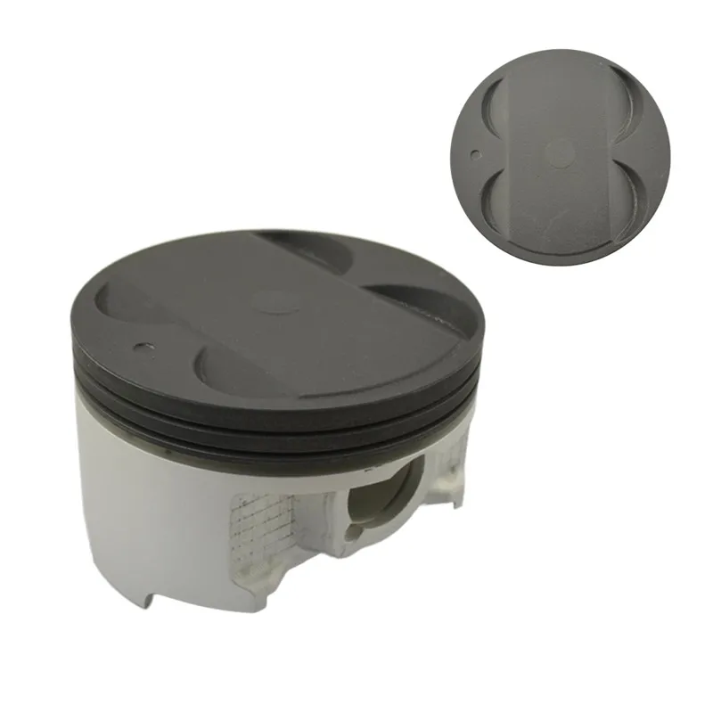 83mm Motorcycle Part Piston Ring Kit For SUZUKI AN400 Burgman / Skywave 400 DL650 2007-2011 SV650 2003-2012 DR350 1990-1999