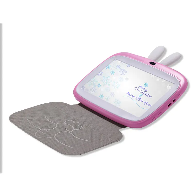 Veidoo Free shipping 7 inch WIFI Kids education software tablets Android 10 Allwinner 32GB tablet pc