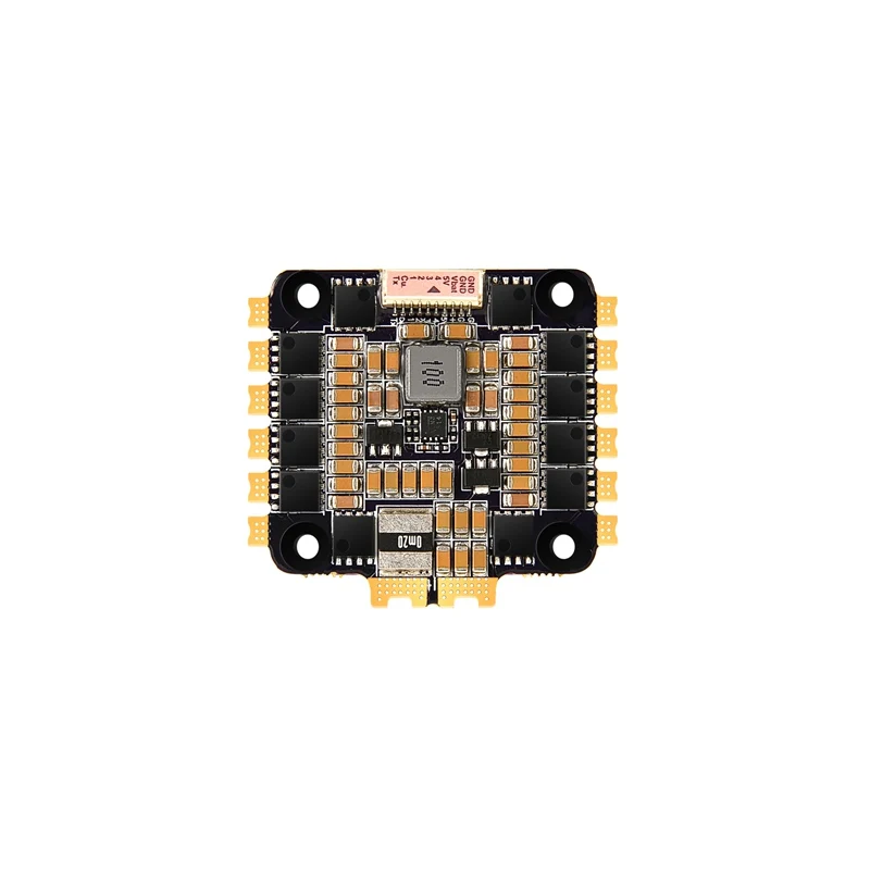 RC X-Cross BL-32 60A 4 in 1 ESC FPV brushless electronic speed controller 3-6s for radio control racing drone quadcopter