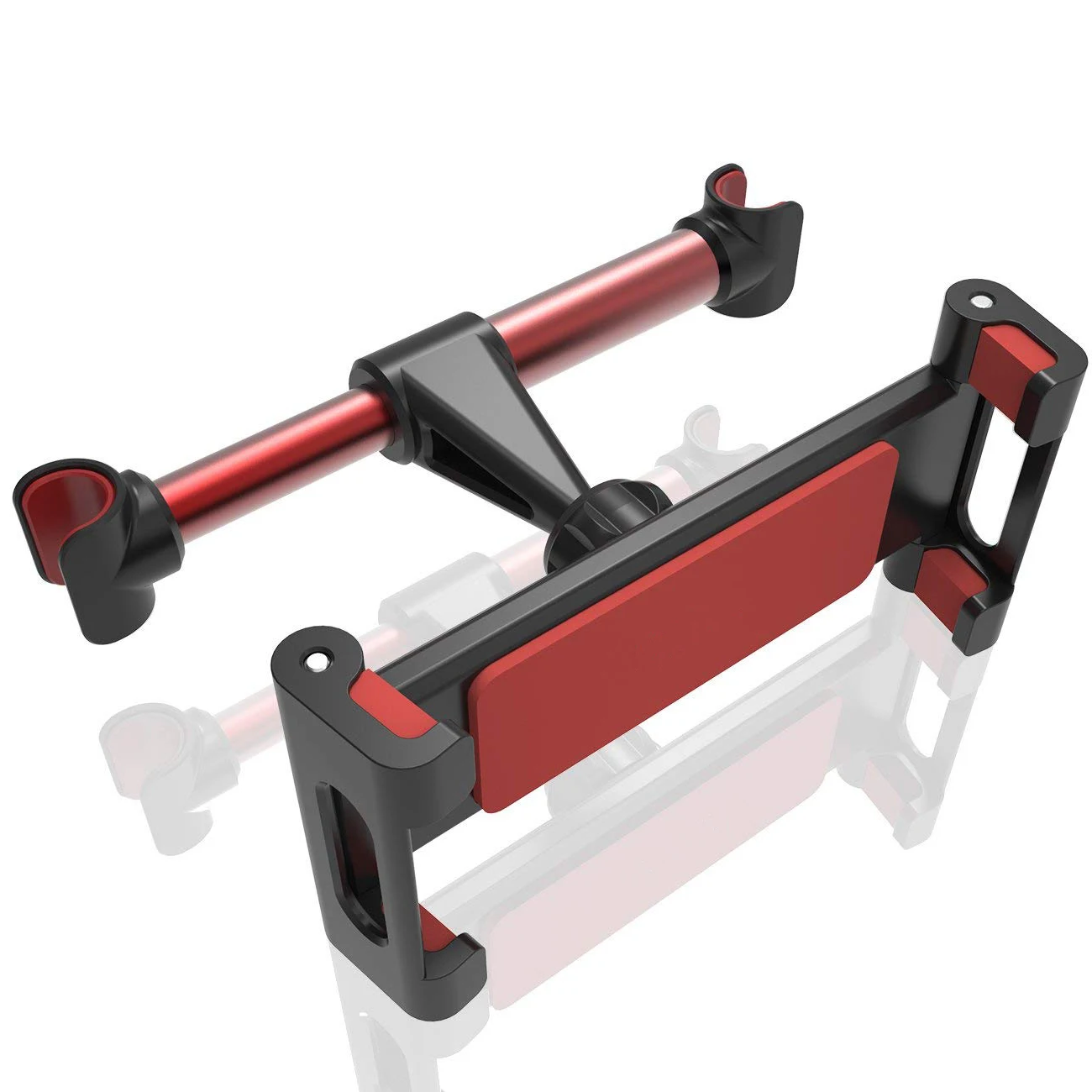 Wholesale 360 Degree Rotation Accessories Mobile Phone Holder Headrest Mount  Car Tablet Stand