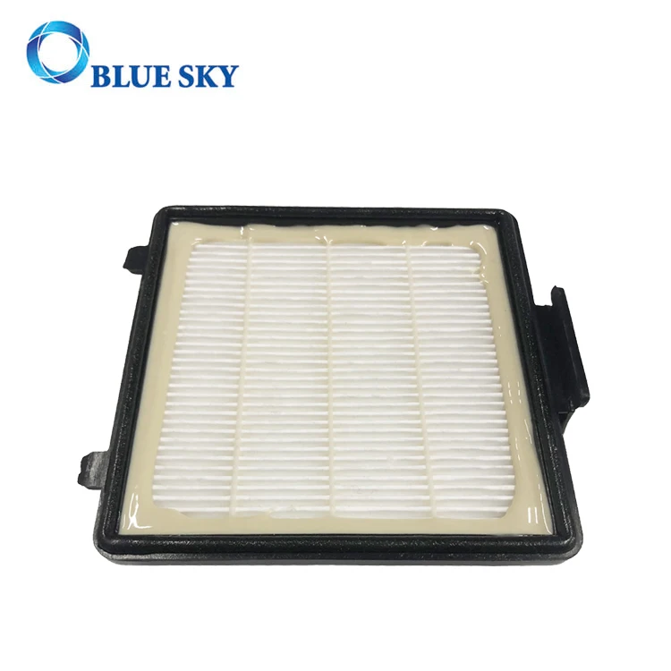 Black Vacuum Cleaner HEPA Filter Replacement for Hoover Spare Parts