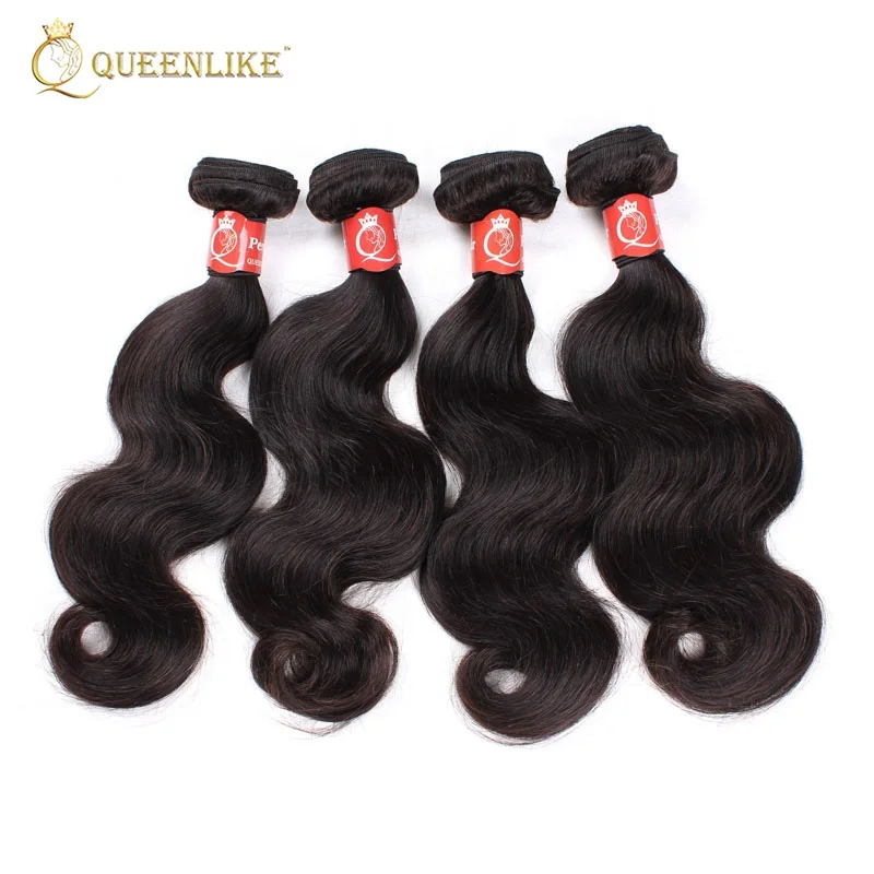 
High Quality New Products 100% malaysian free hair weave samples 
