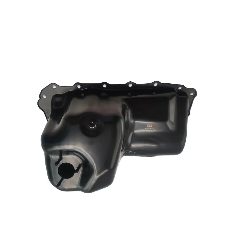 Factory price Engine oil pan for BMW N46 E90 E46 1113 7568 565  63627817  11137568565