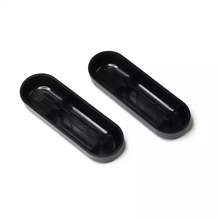 MONORIM  Scooter parts Scooter Plastic Body Parts Plastic Front Fork Wheel Cover for G30 Max