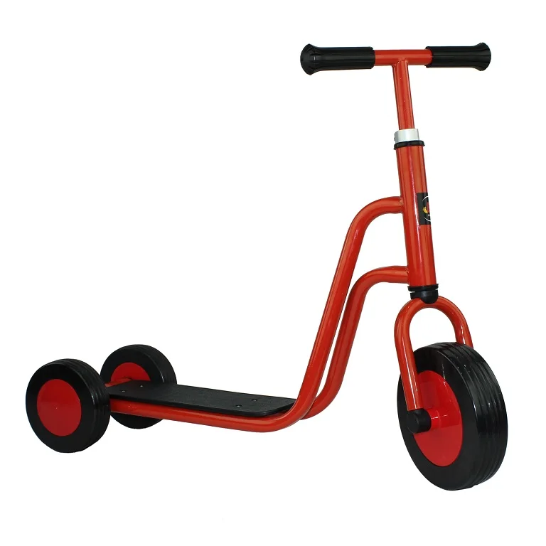 
Metal kids scooter with brake, hot selling children scooter with high quality 