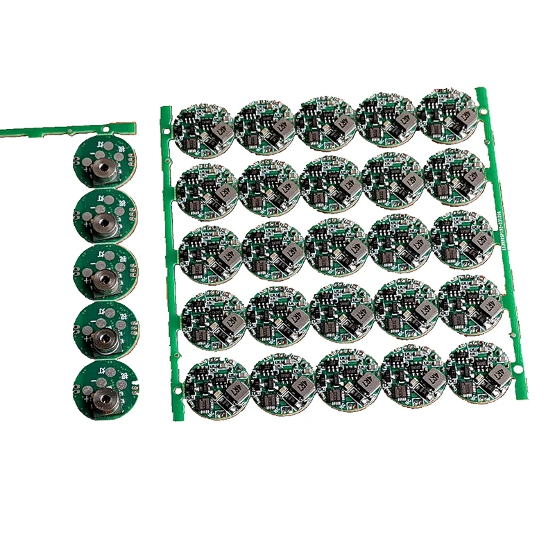 Underwater camera module 4089K with temperature depth detection sensor for diving room fishing accessories