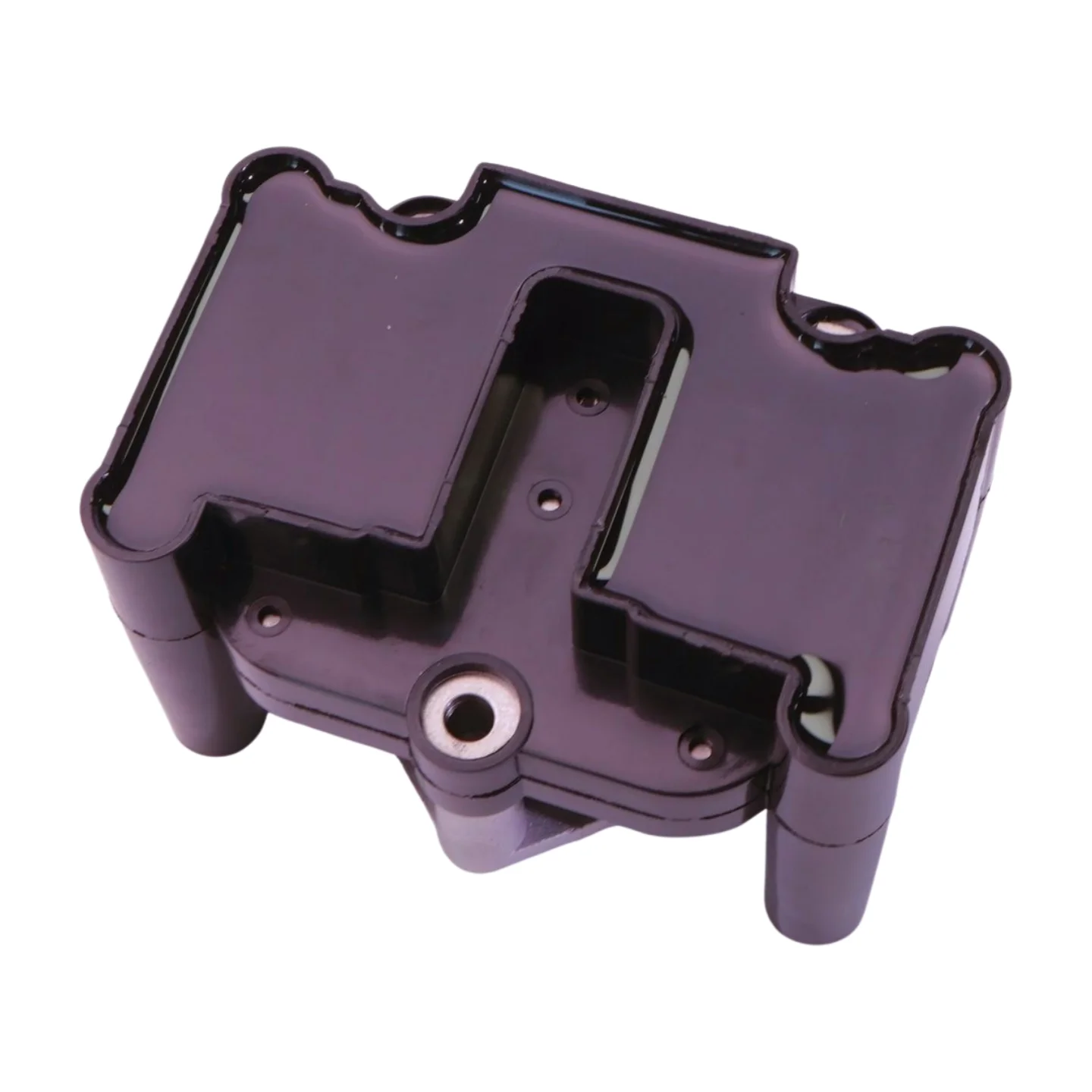 Hisen high quality Auto Engine System Ignition Coil pack for German Volkswagen Bora/Variant/Fox 06B905106B 032905106F 032905106B