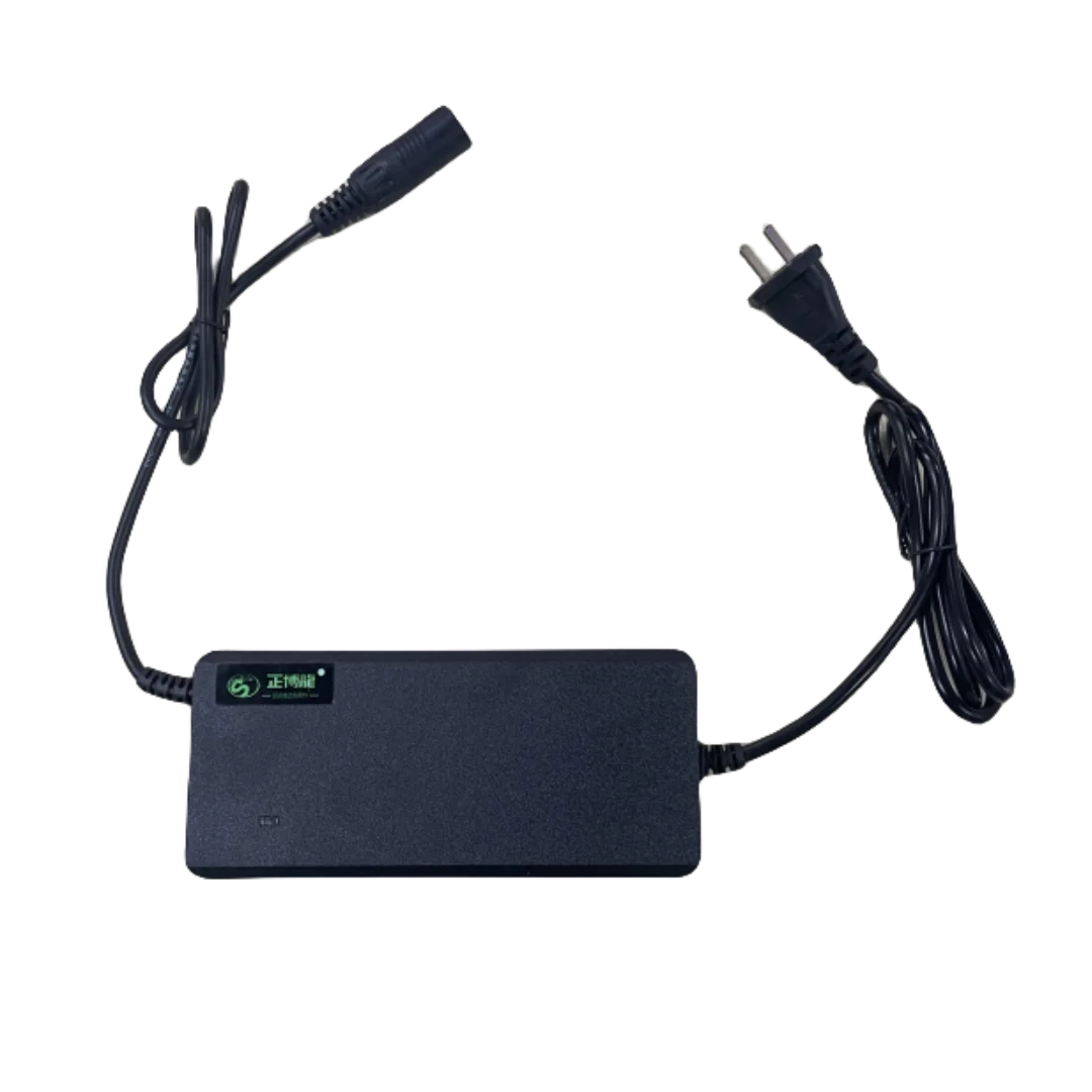 WLsmart 12V 24V 36V 42V 48V 2A 3A 4A Battery Charger for Electric Scooter,lithium battery charger