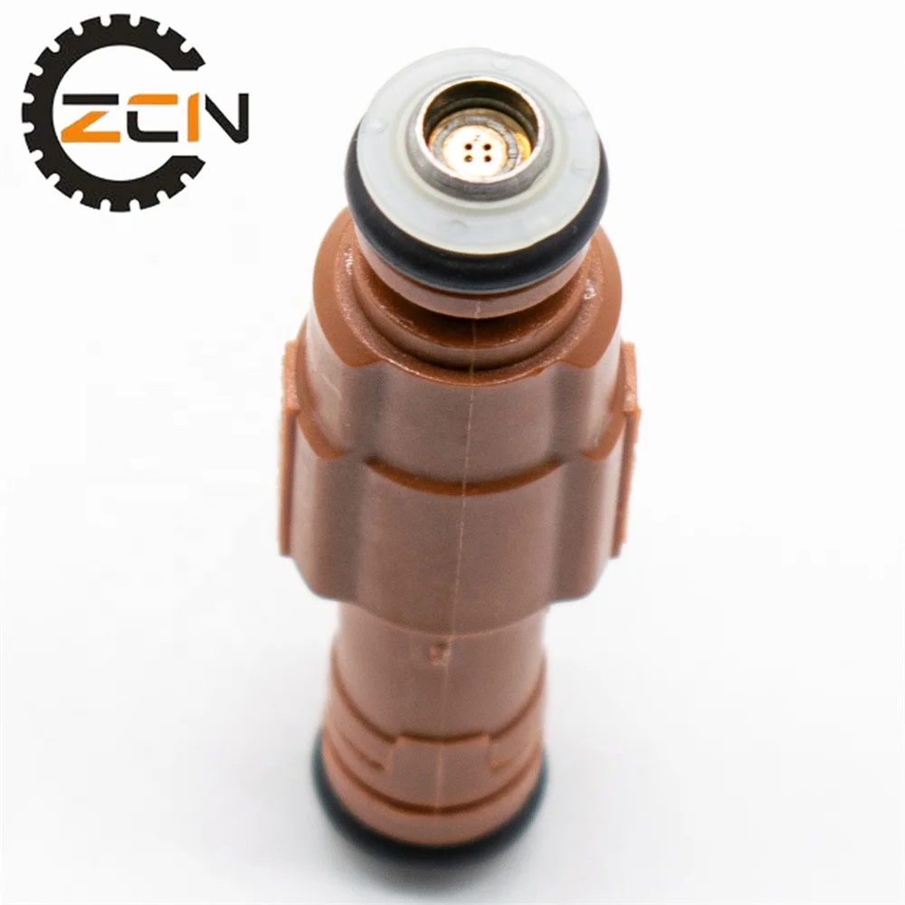 Auto Parts Fuel  Nozzle 0280155831 Injector For Volvo V70 S70 C70 S80 XC70 XC90 2.0L 2.5L