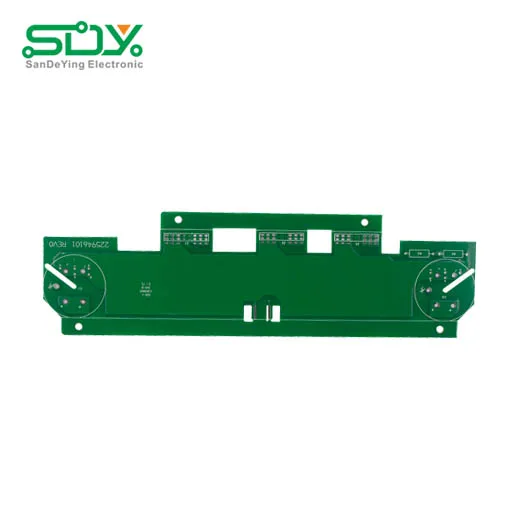 
Export Printed Circuit Board Manufacturer PCB for 12 Years Experience 