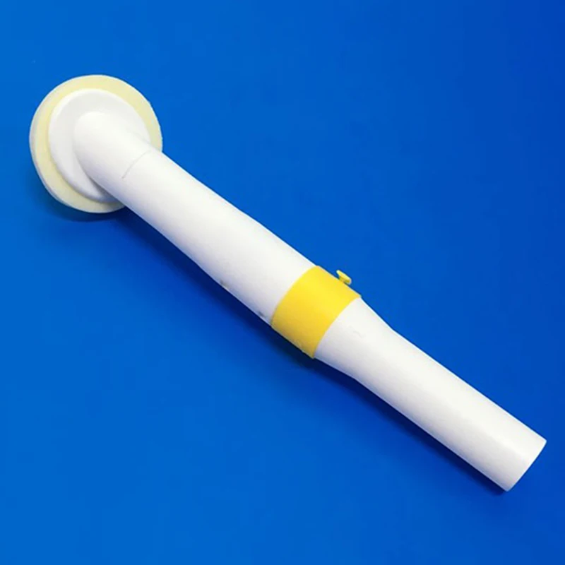 Medical Disposable ABS Applicator CHG Chloraprep Swab 5ml Sponge Foam EOS Type Disinfecting