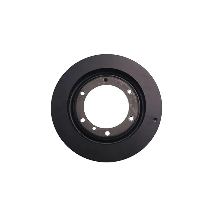 Китай, хорошее качество, 8943953140 шкив коленчатого вала 6HH1 для ISUZU