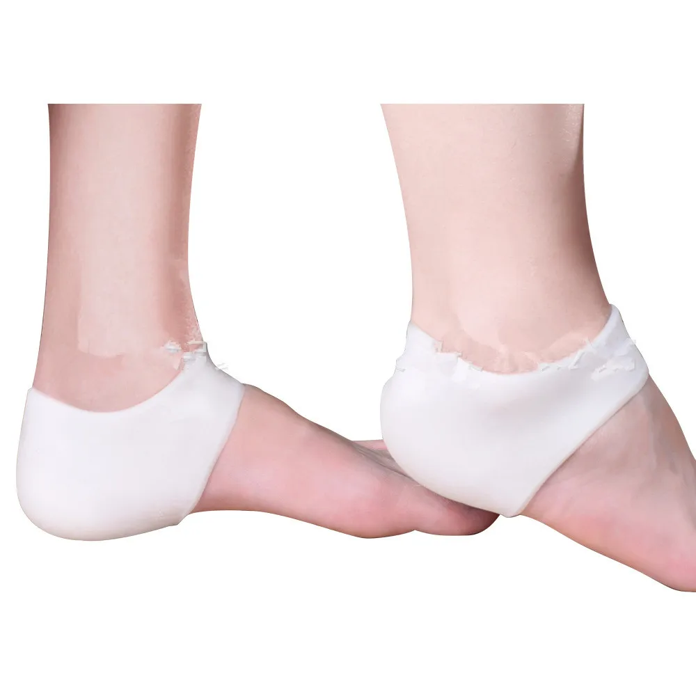 
2021 New Style High Quality Ankle Wrap Protector Elastic Rubber Ankle Brace Guard Foot Support For Sport 