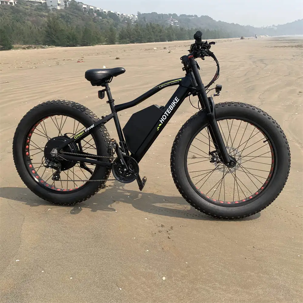 electric 2000w mountain bicycle 27 Speed with  derailleur electric bicycle bldc motor 2000w bike electric bicycle 2000w