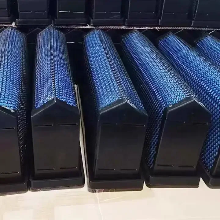 Сотовый воздушный фильтр AF27879/LAF6260/P610260 адаптированный для фильтрующего элемента инженерной техники