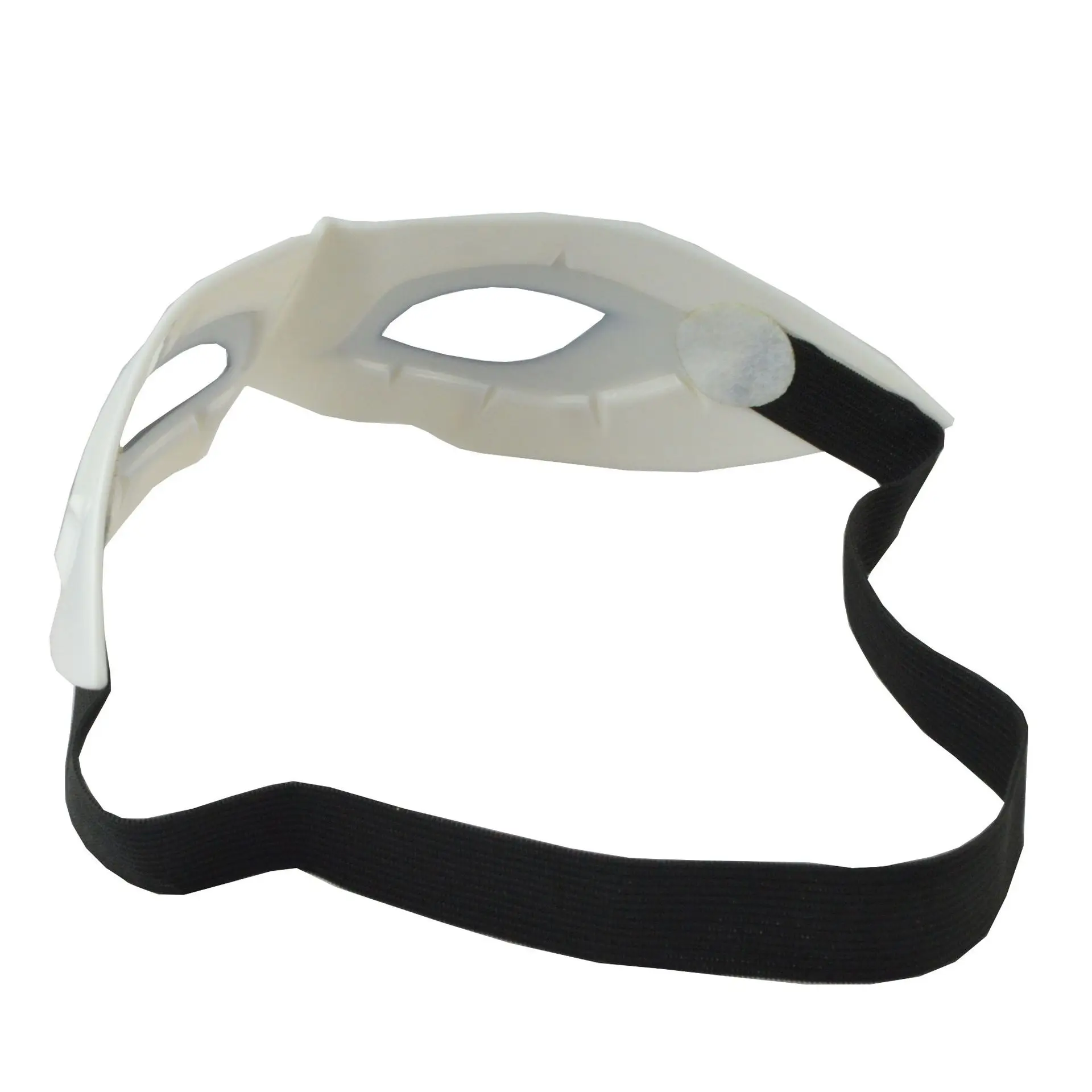 Wholesale Popular Halloween Cosplay Masquerade Mask Man Half Face Eye Mask Ball Party Mask
