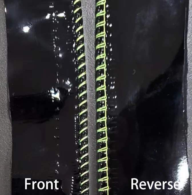 SI-600 industrial juki overseam sewing machine