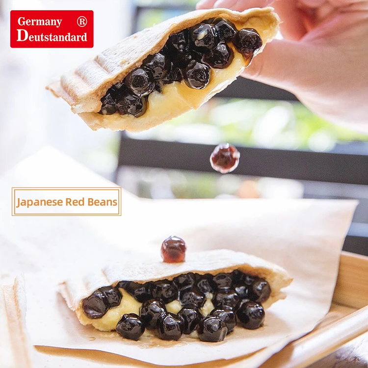 Popular ufo burger maker machine toaster gelato panini press toaster sandwich