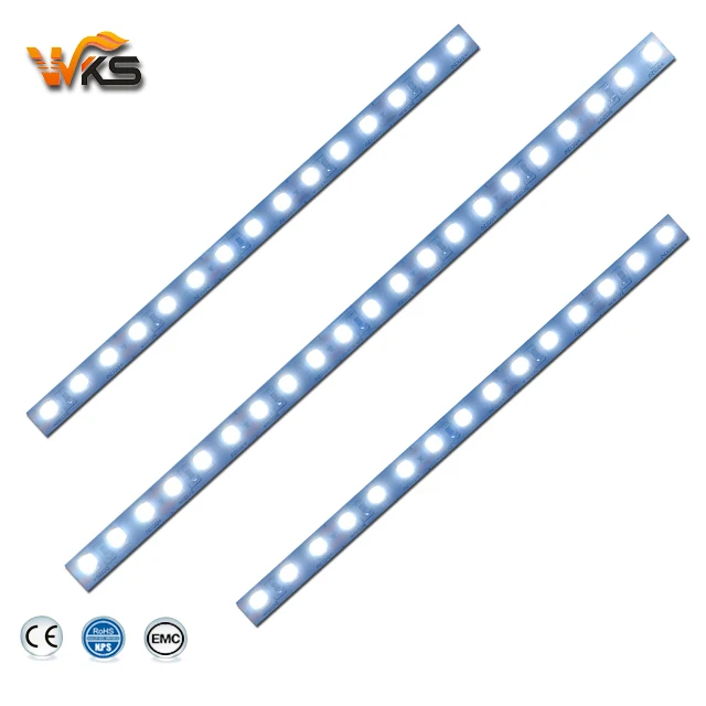 Low price good price DC24V low voltage SMD2835 120LED per meter LED strip light