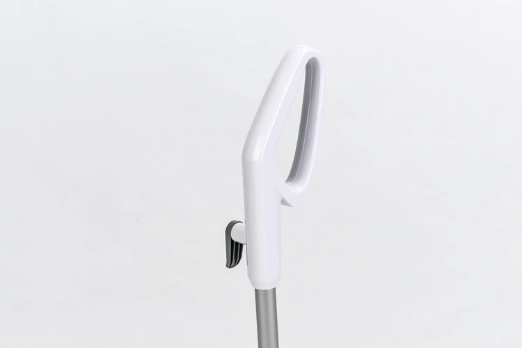 Electric steam vacuum cleaner mop hand-held scrubber mop broom vacuum cleaner