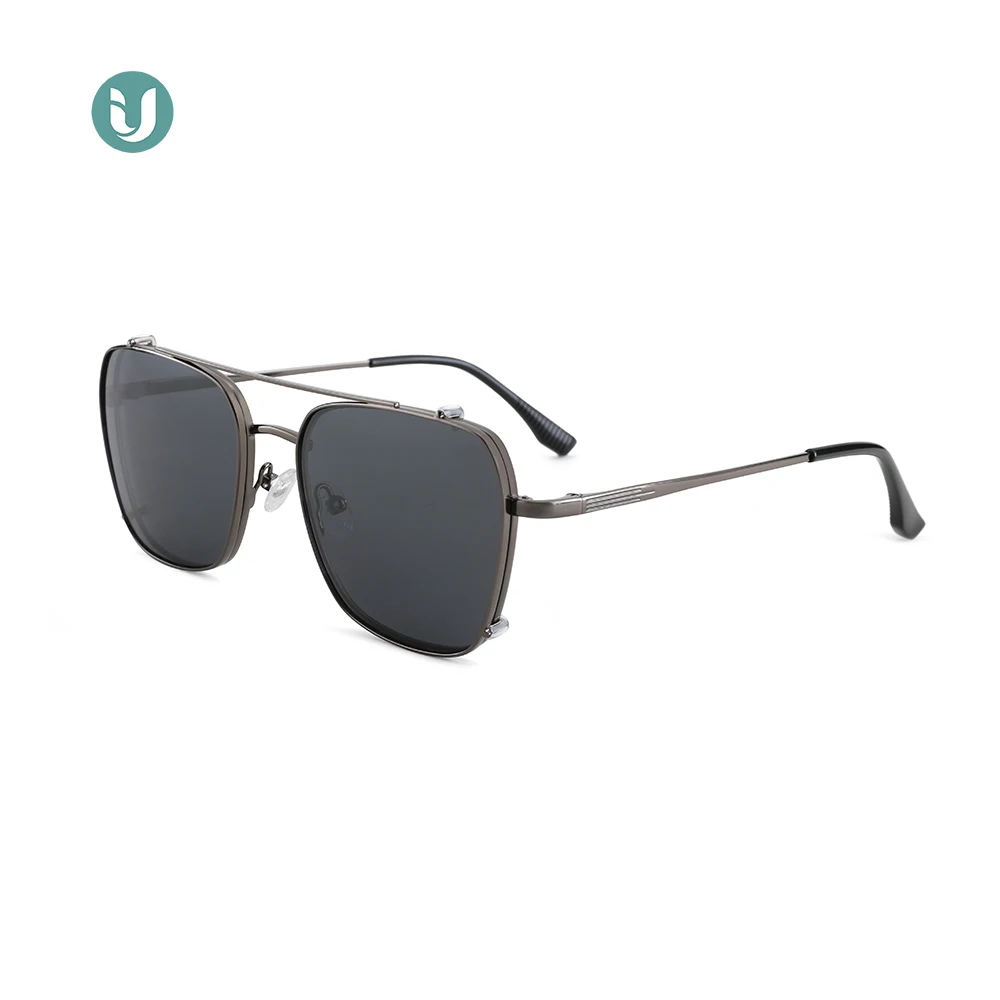 IU-29017 High Quality 2022 Polarize Men Sunglasses
