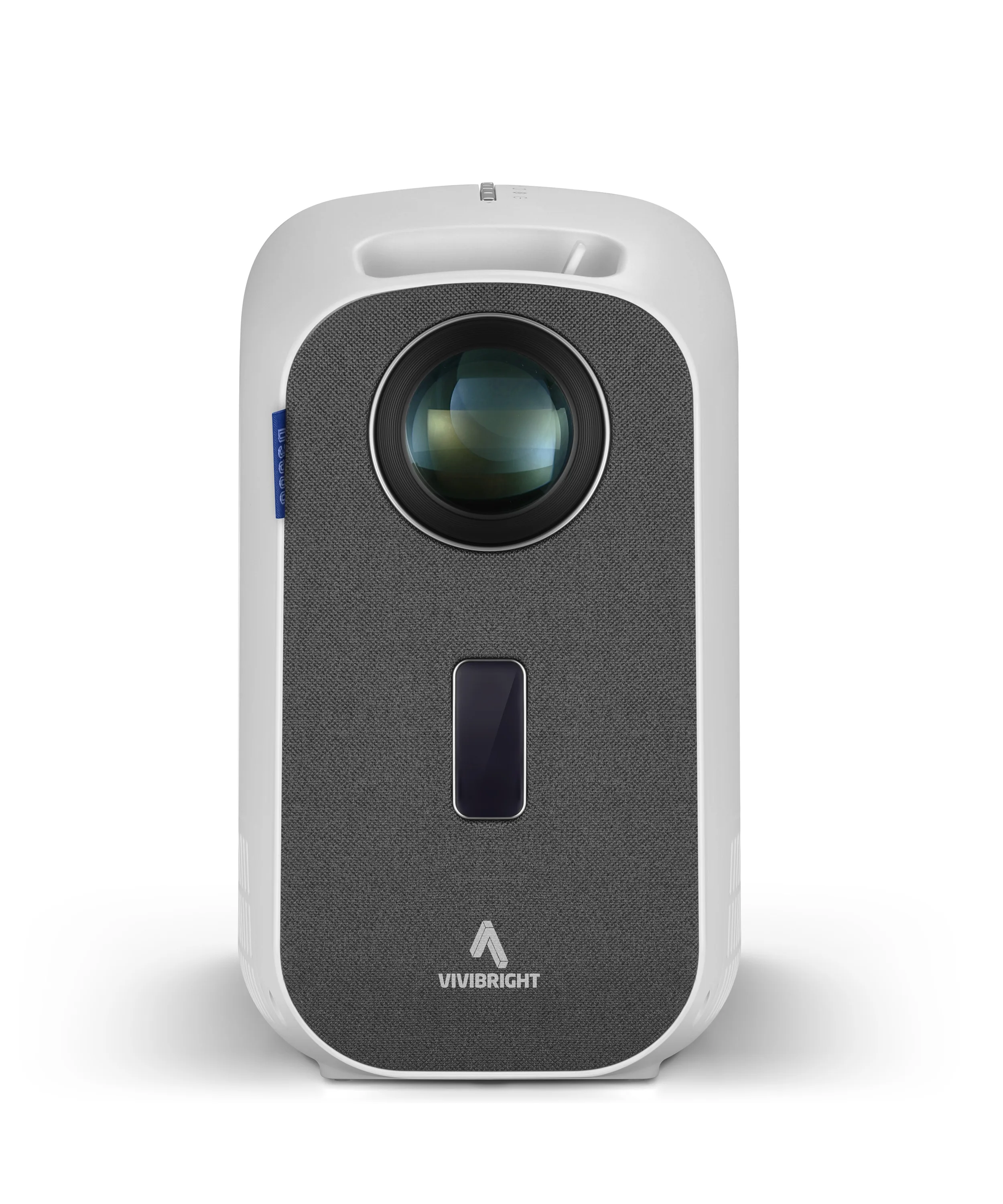 Vivibright D3000 Home Projector FHD 1080P 4K support Projector with 7800 Lumens Portable Beamer wireless windscreen projector