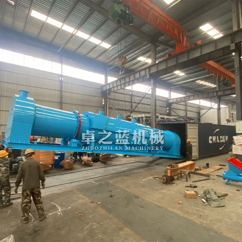 Smokeless Biomass Rice Husk Charcoal Making Machine From Rice Hull Straw Palm Waste