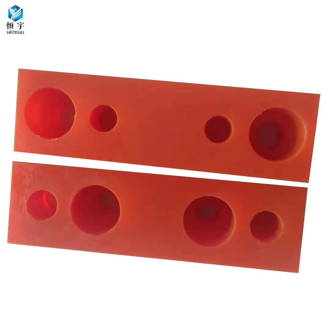 custom casting polyurethane part OEM polyurethane parts polyurethane molded products as customized PU part