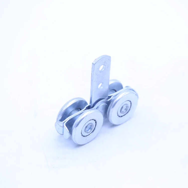 Curtainside Roller Parts for Truck Curtainside Truck Parts Curtain Track Roller for Ball Bearing Tautlin-034003/034003-ni CN;SHG