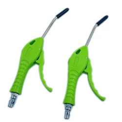 Сделано в Китае, высококачественный зеленый и высококачественный пневматический пистолет высокого давления для рыбьего рта