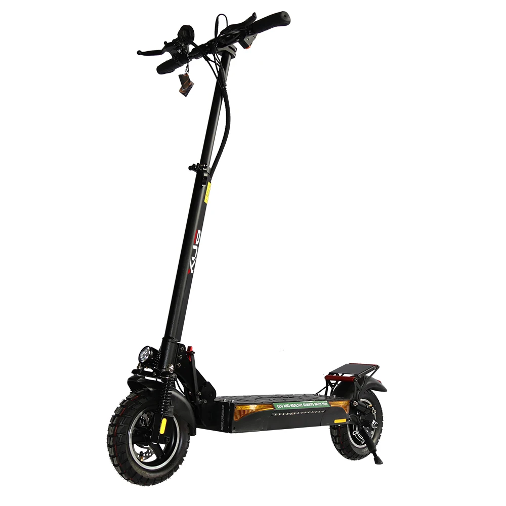 Adult 10inch wheels 800w Motor 48V battery High Quality Electric scooter better than M4 PRO