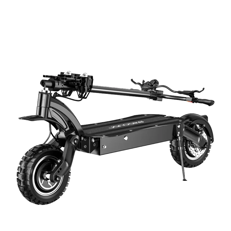 Janobike X20 52V 2400W E Мотоцикл Внедорожный электрический скутер взрослый Продажа Европейский
