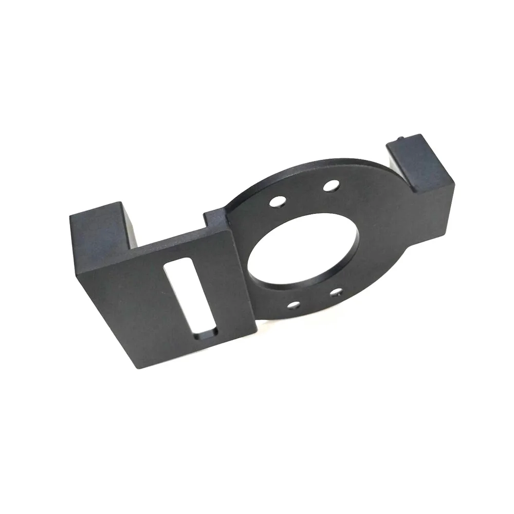 Китай OEM 4 оси обработка с ЧПУ многоцветный анодированный выключатель Keycap магнитный всасывающий Съемник