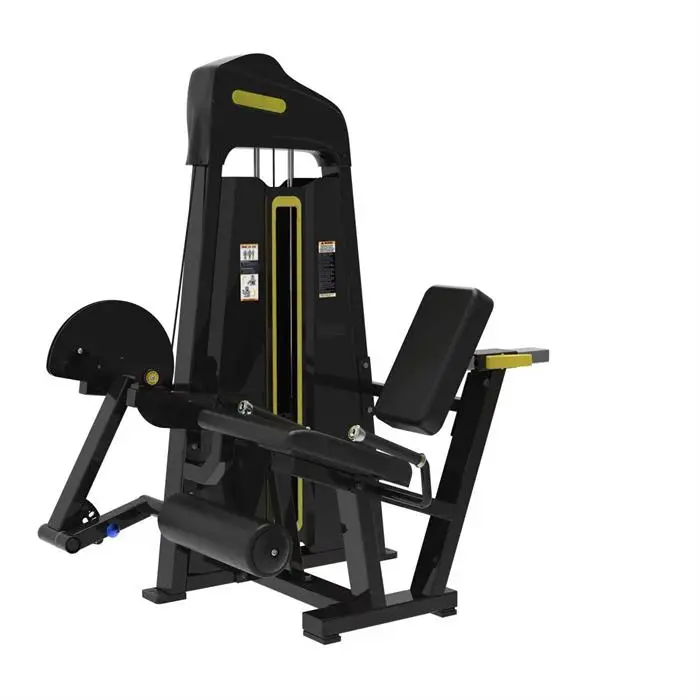 Hot Sale Commercial Fitness Machine Bodybuilding Strength Training Pin Loaded Gym Equipment Incline Chest Press Shoulder Press