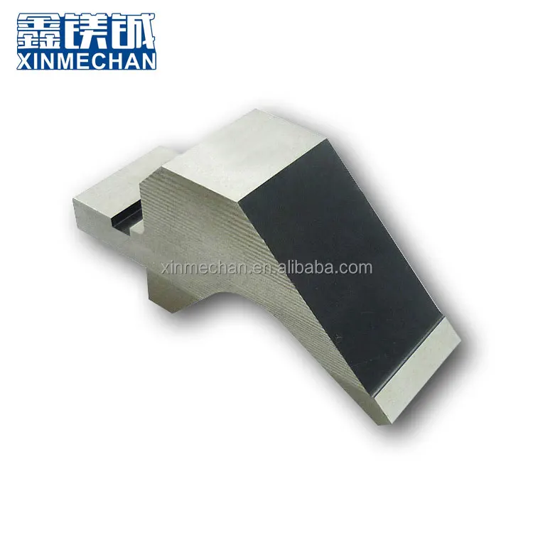 European 835mm Press brake tooling bending Molds Die Goose neck Punch