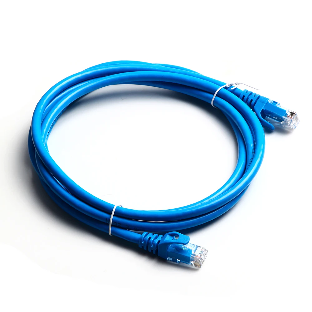 1000 ft внешний Utp Sftp Cat5 Cat5e Cat6e Cat6a Cat6 сети Ethernet Lan кабель