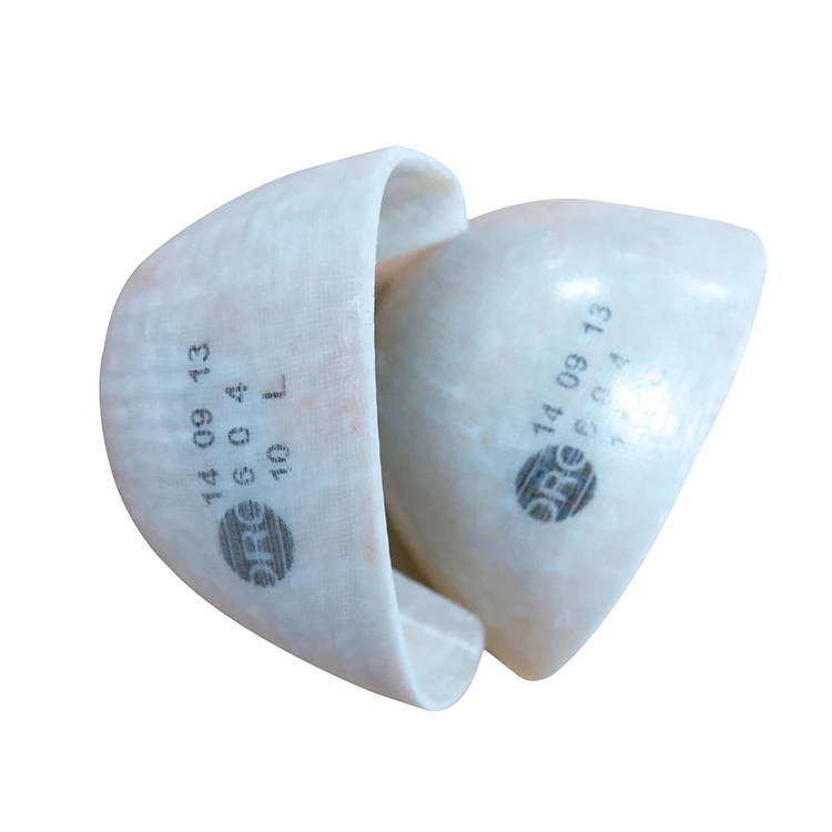 Вставки из защитного материала для обуви пластиковые композитные нано-Карбоновые стеклянные накладки для защитной обуви