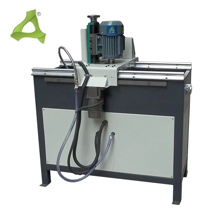 Plastic Crusher Grinder Granulator Knife Blade Sharpening Machine