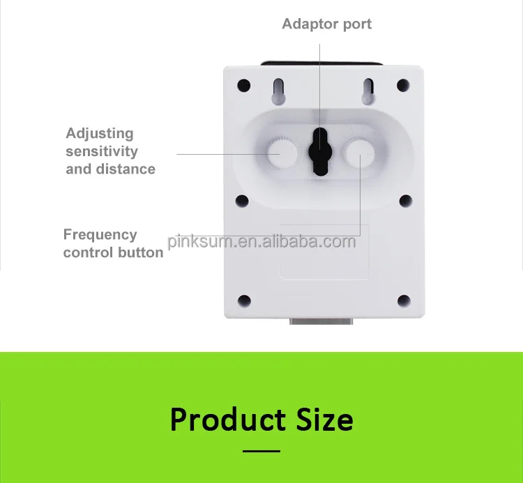 solar energy home appliances products solar powered sonic mole gopher and rodent deterrent solar sonic animal repellent