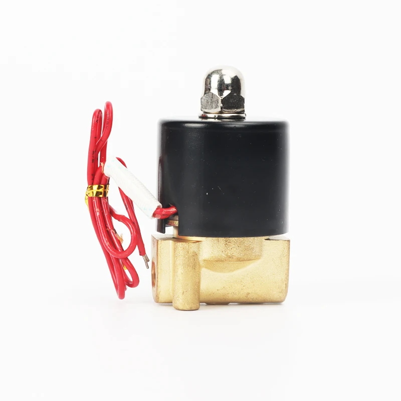 CKT 2 Way Mini Water Solenoid Valve