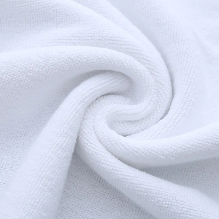 Luxury Lounge Wear SAP Robes White Kimono Collar Waffle Cloth Spa Robes Unisex Hotel Bathrobe Set